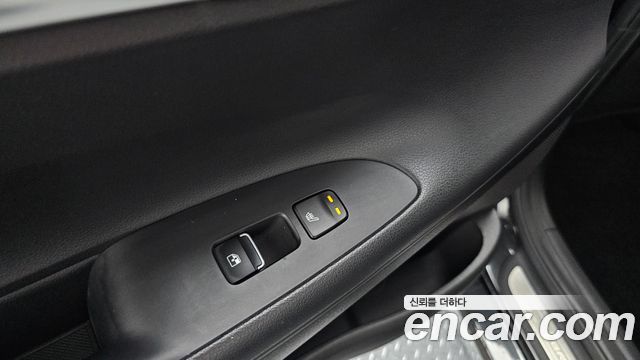 Hyundai Grandeur (IG) 3.3 Premium Choice 2021 — фото 19