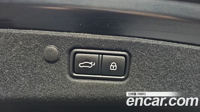Hyundai Grandeur (IG) 3.3 Premium Choice 2021 — фото 20