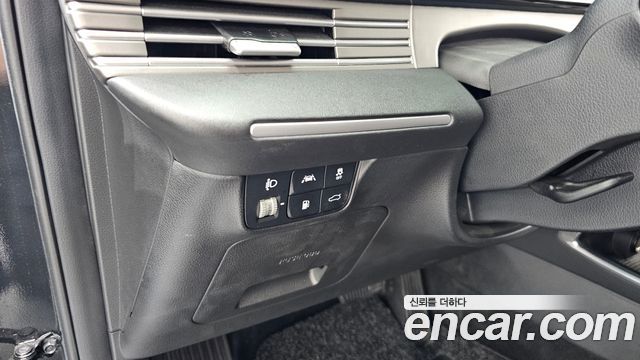 Hyundai Grandeur (IG) 3.3 Premium Choice 2021 — фото 27