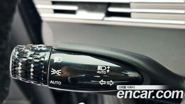 Hyundai Grandeur (IG) 3.3 Premium Choice 2021 — фото 31