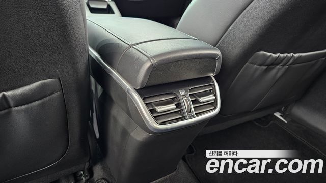 Hyundai Grandeur (IG) 3.3 Premium Choice 2021 — фото 36