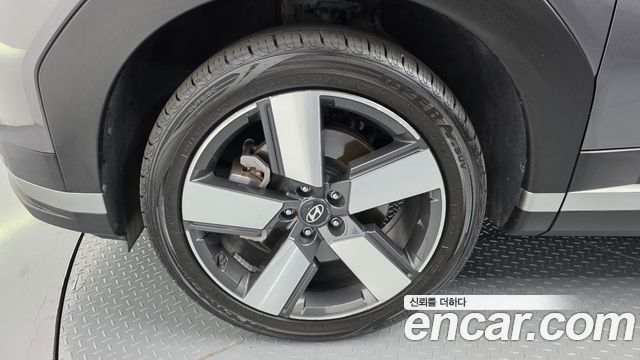 Hyundai Santa Fe (MX5) Gasoline 2.5T 2WD Prestige 2024 — фото 5