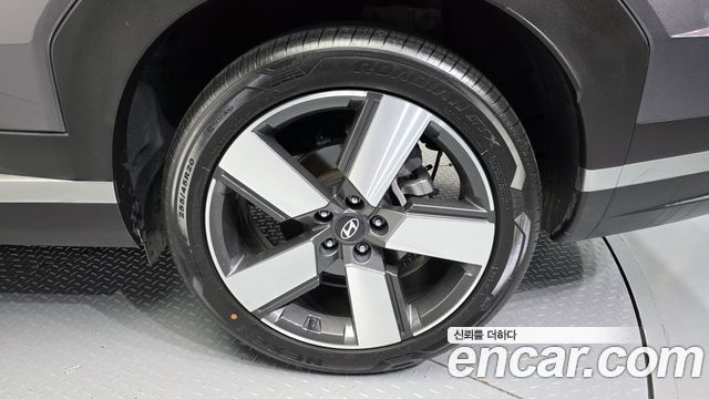 Hyundai Santa Fe (MX5) Gasoline 2.5T 2WD Prestige 2024 — фото 21