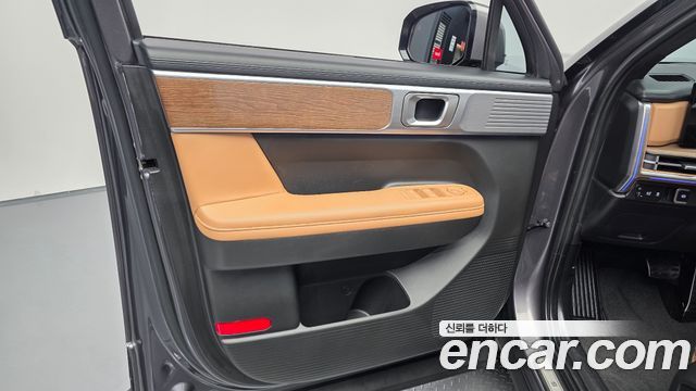 Hyundai Santa Fe (MX5) Gasoline 2.5T 2WD Prestige 2024 — фото 24
