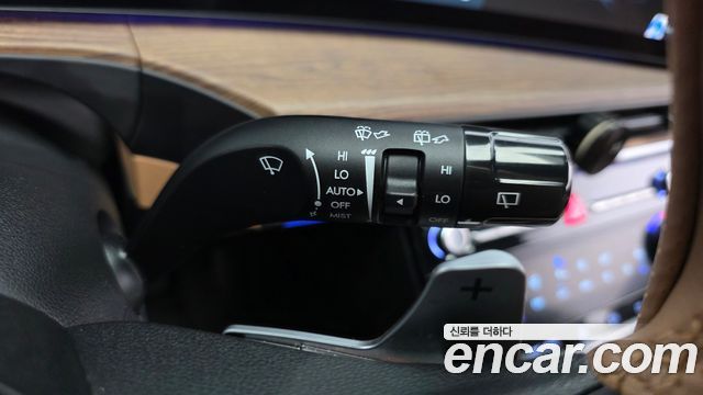 Hyundai Santa Fe (MX5) Gasoline 2.5T 2WD Prestige 2024 — фото 31