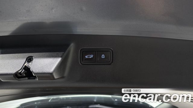 Hyundai Santa Fe (MX5) Gasoline 2.5T 2WD Prestige 2024 — фото 33