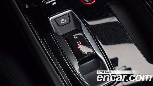 Audi e-tron GT GT quattro Premium 2022 — фото 9