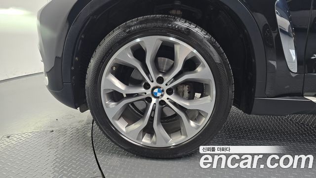 BMW X6 (F16) xDrive 30d 2018 — фото 5