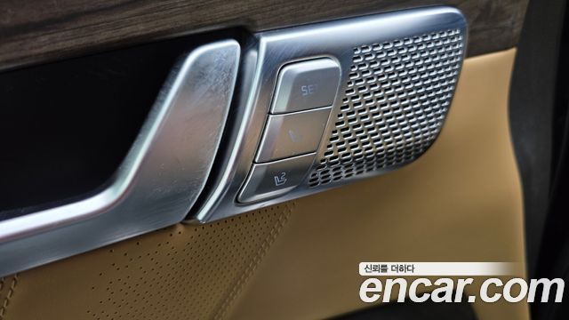 Kia Mohave The Master Diesel 3.0 4WD 6-Seater Masters 2020 — фото 14