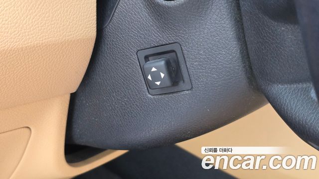 Kia Mohave The Master Diesel 3.0 4WD 6-Seater Masters 2020 — фото 16