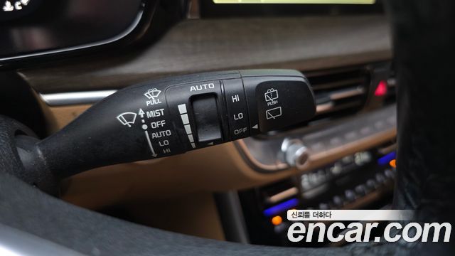 Kia Mohave The Master Diesel 3.0 4WD 6-Seater Masters 2020 — фото 18