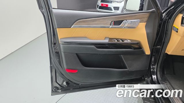 Kia Mohave The Master Diesel 3.0 4WD 6-Seater Masters 2020 — фото 24