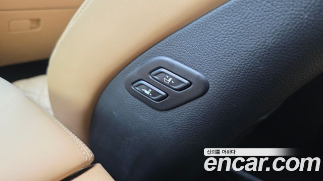 Kia Mohave The Master Diesel 3.0 4WD 6-Seater Masters 2020 — фото 32