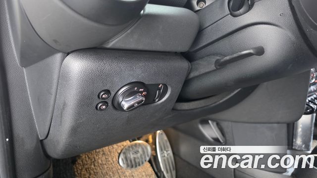MINI Cooper D 5Door Standard 3rd 2019 — фото 20