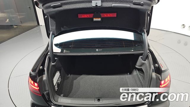 Audi A4 (B9) 40 TFSI Premium 2022 — фото 38