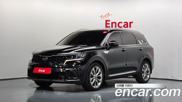 Kia Sorento (IV) Diesel 2.2 2WD Noblesse