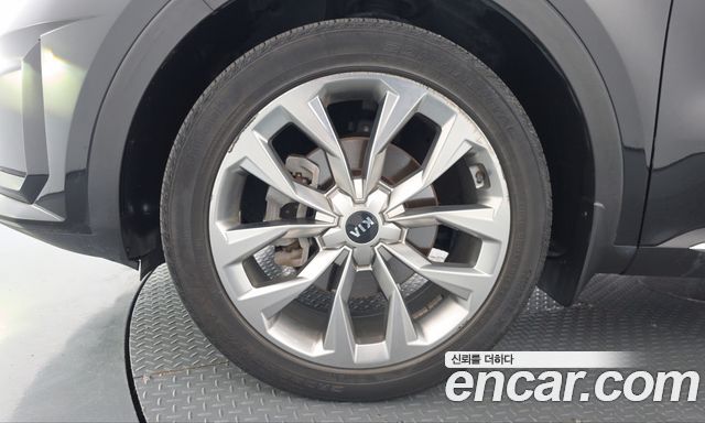 Kia Sorento (IV) Diesel 2.2 2WD Noblesse 2021 — фото 5