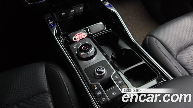 Kia Sorento (IV) Diesel 2.2 2WD Noblesse 2021 — фото 9