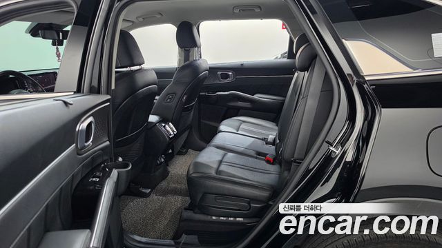 Kia Sorento (IV) Diesel 2.2 2WD Noblesse 2021 — фото 11