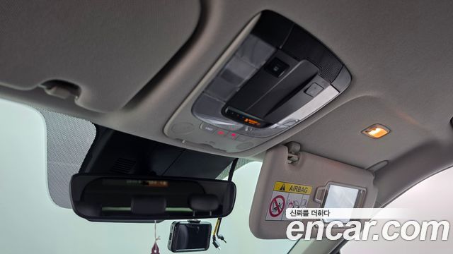 Kia Sorento (IV) Diesel 2.2 2WD Noblesse 2021 — фото 18