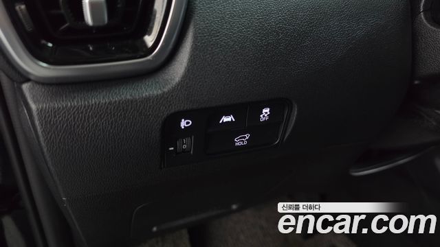Kia Sorento (IV) Diesel 2.2 2WD Noblesse 2021 — фото 19