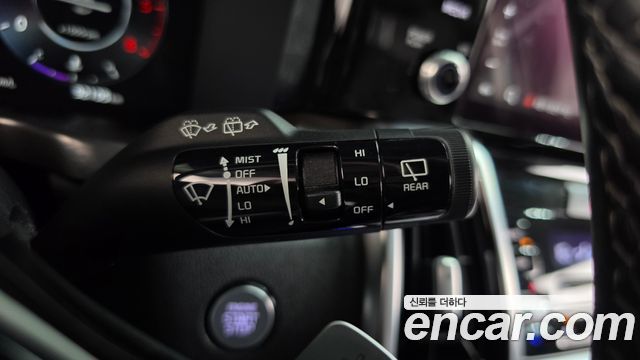 Kia Sorento (IV) Diesel 2.2 2WD Noblesse 2021 — фото 20