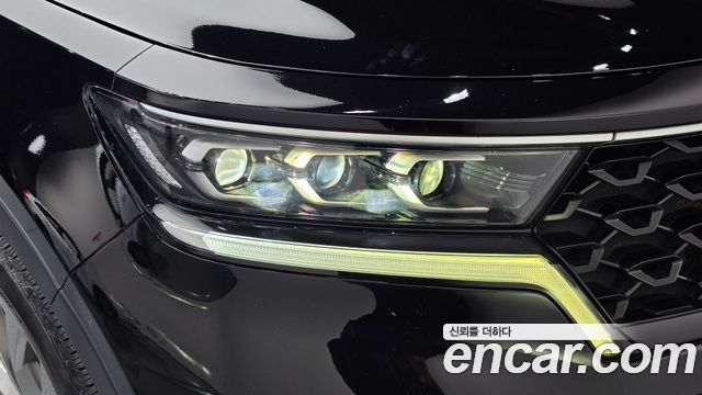 Kia Sorento (IV) Diesel 2.2 2WD Noblesse 2021 — фото 22