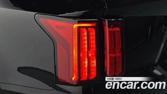Kia Sorento (IV) Diesel 2.2 2WD Noblesse 2021 — фото 23