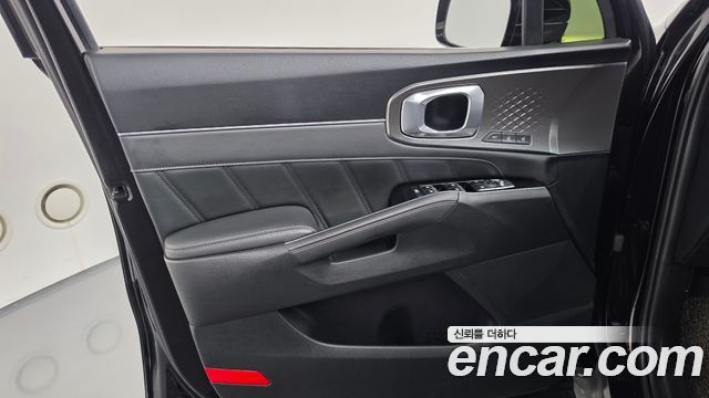 Kia Sorento (IV) Diesel 2.2 2WD Noblesse 2021 — фото 24