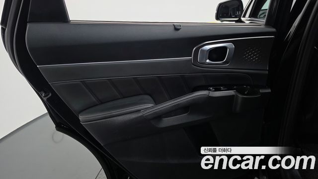 Kia Sorento (IV) Diesel 2.2 2WD Noblesse 2021 — фото 25