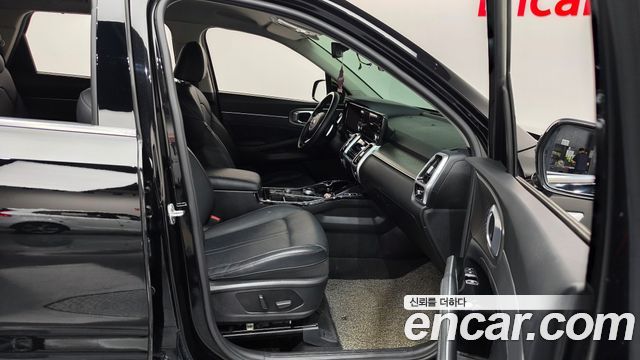 Kia Sorento (IV) Diesel 2.2 2WD Noblesse 2021 — фото 26