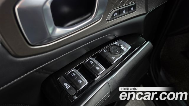 Kia Sorento (IV) Diesel 2.2 2WD Noblesse 2021 — фото 27