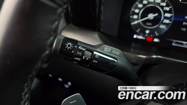 Kia Sorento (IV) Diesel 2.2 2WD Noblesse 2021 — фото 29