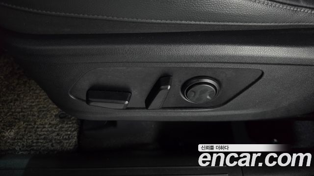 Kia Sorento (IV) Diesel 2.2 2WD Noblesse 2021 — фото 34