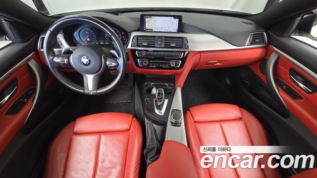 BMW 4 Series (F32) 420i M Sport Coupe 2019 — фото 7