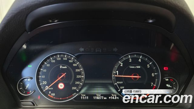 BMW 4 Series (F32) 420i M Sport Coupe 2019 — фото 8