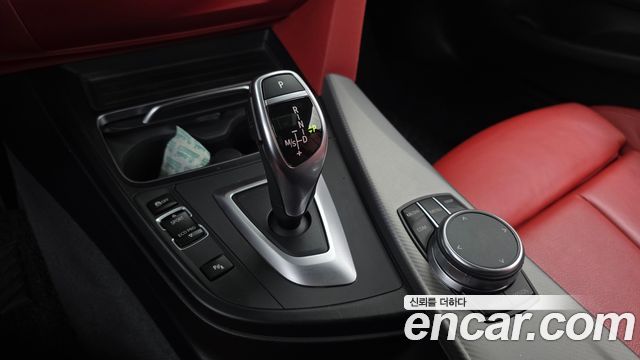BMW 4 Series (F32) 420i M Sport Coupe 2019 — фото 9