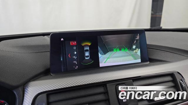 BMW 4 Series (F32) 420i M Sport Coupe 2019 — фото 14