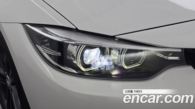 BMW 4 Series (F32) 420i M Sport Coupe 2019 — фото 22