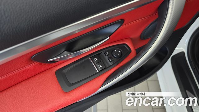 BMW 4 Series (F32) 420i M Sport Coupe 2019 — фото 28
