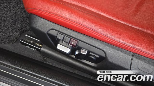 BMW 4 Series (F32) 420i M Sport Coupe 2019 — фото 32
