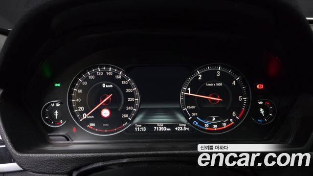 BMW 3 Series GT (F34) GT 320d Luxury 2018 — фото 8