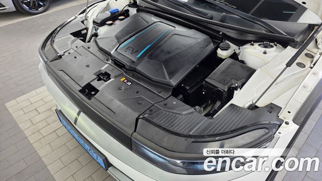 Hyundai Ioniq 5 Long Range AWD Exclusive 2022 — фото 6