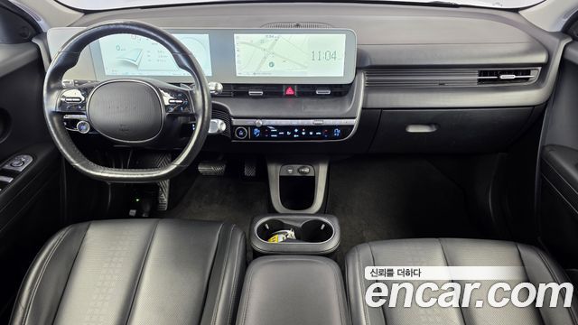 Hyundai Ioniq 5 Long Range AWD Exclusive 2022 — фото 7