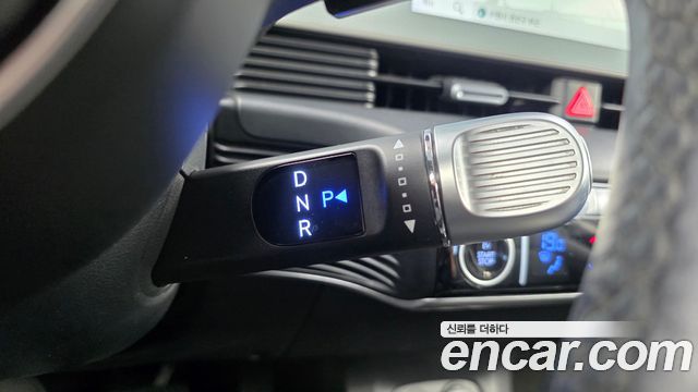 Hyundai Ioniq 5 Long Range AWD Exclusive 2022 — фото 9
