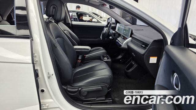 Hyundai Ioniq 5 Long Range AWD Exclusive 2022 — фото 11