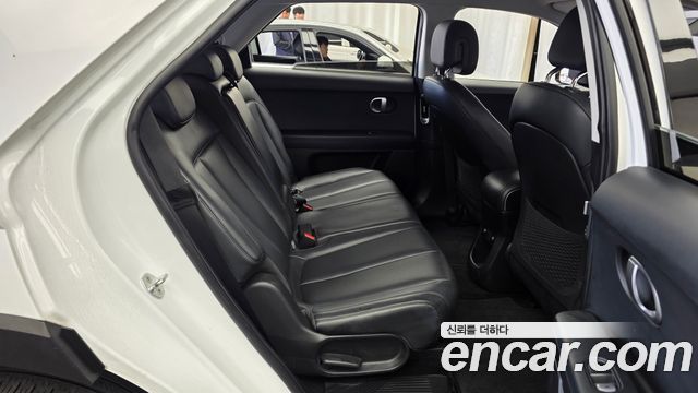 Hyundai Ioniq 5 Long Range AWD Exclusive 2022 — фото 12