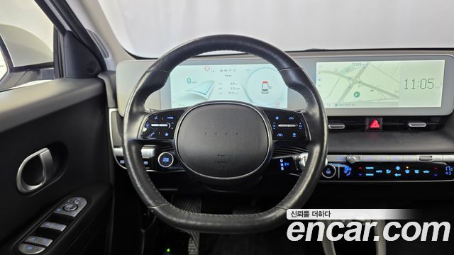 Hyundai Ioniq 5 Long Range AWD Exclusive 2022 — фото 13