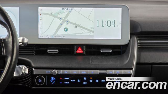 Hyundai Ioniq 5 Long Range AWD Exclusive 2022 — фото 14