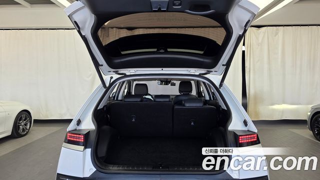 Hyundai Ioniq 5 Long Range AWD Exclusive 2022 — фото 20